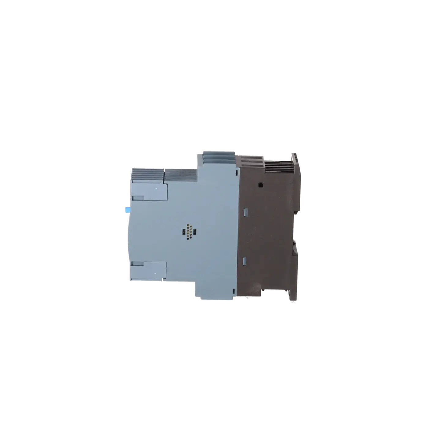 SIEMENS 3RW4026-1BB14, Antriebstechnik, Schaltgeräte, K0191666, Bild 3