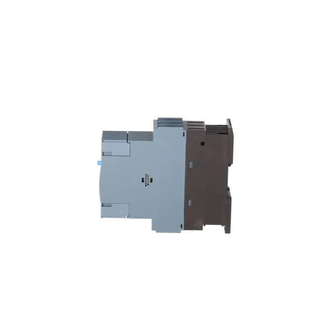 SIEMENS 3RW4026-1BB14, Antriebstechnik, Schaltgeräte, K0191666, Bild 3