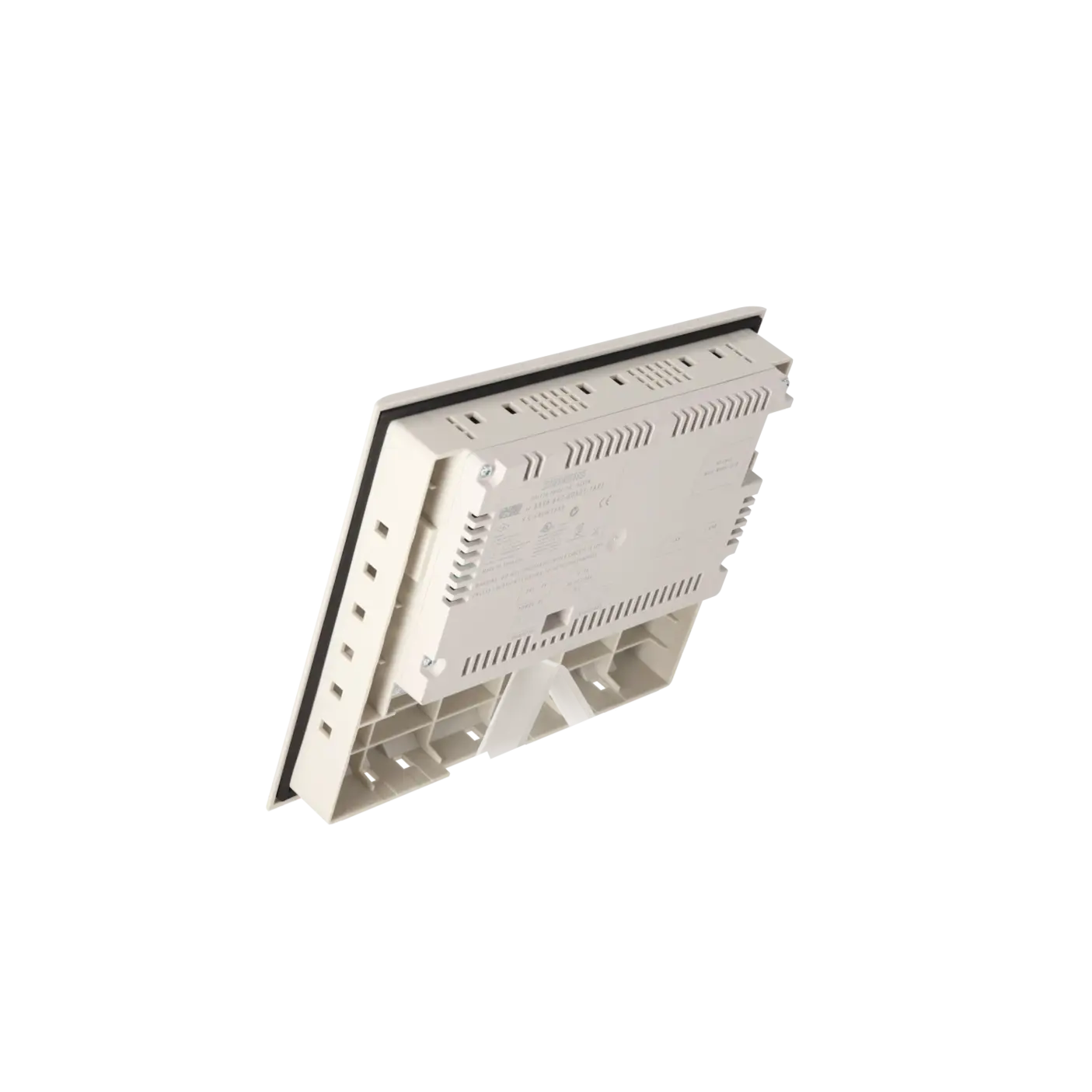 SIEMENS 6AV6642-0DA01-1AX1, HMI, Operator Panels mit Key, K0219216, Bild 4