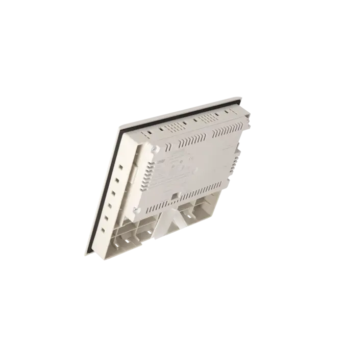 SIEMENS 6AV6642-0DA01-1AX1, HMI, Operator Panels mit Key, K0219216, Bild 4