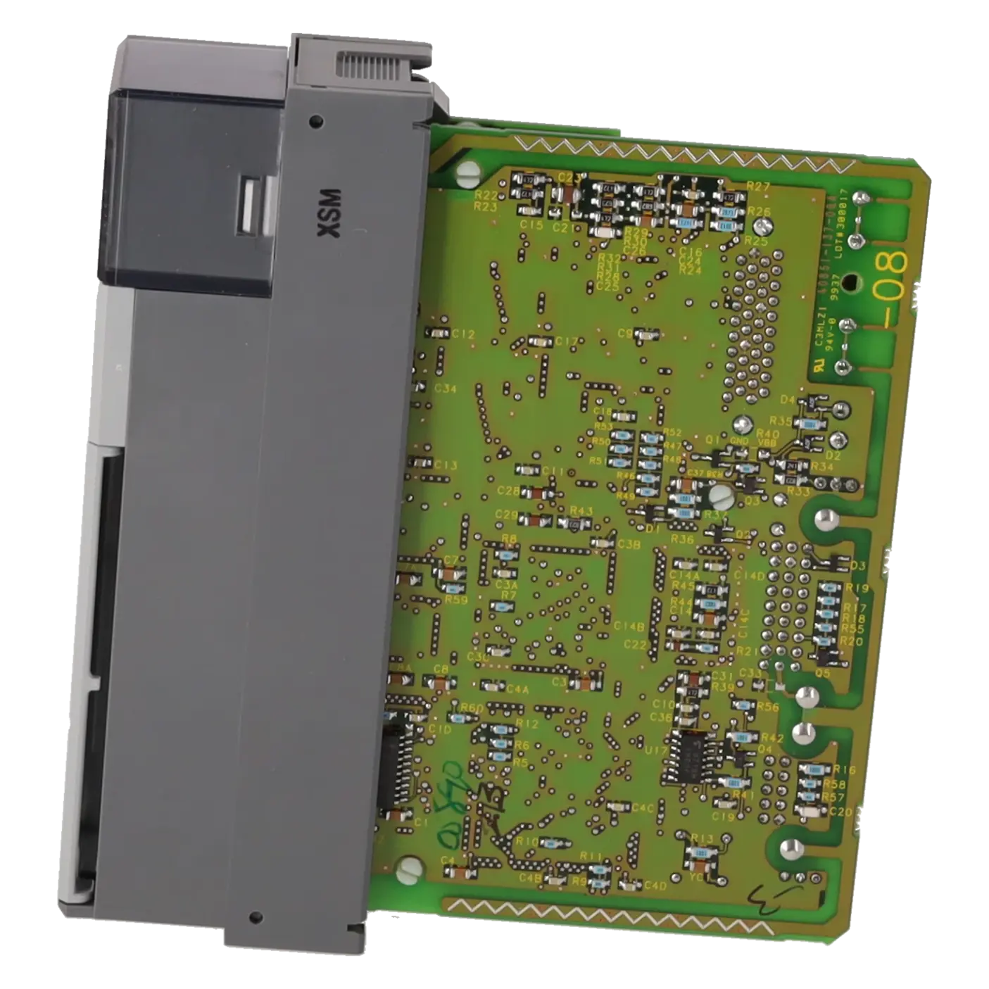 Allen Bradley 1747-L542, Baugruppen, CPU / Zentralbaugruppen, K0227166, Bild 3