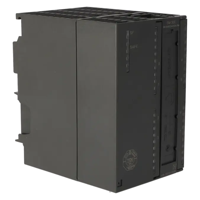SIEMENS 6ES7326-2BF41-0AB0, Baugruppen, SIMATIC S7-300, K0252222, Bild 8
