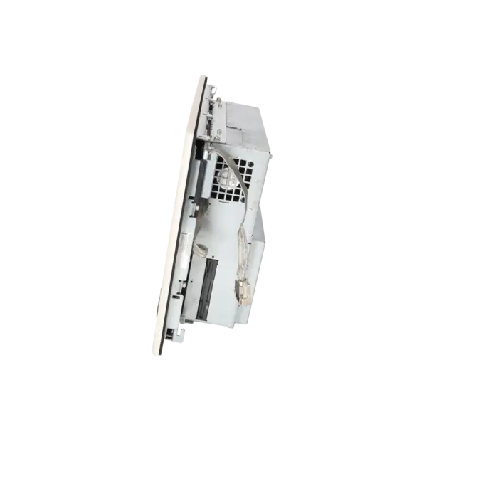 SIEMENS 6AV7723-2BA10-0AD0, HMI, Industrial PC, K0322103, Image 3