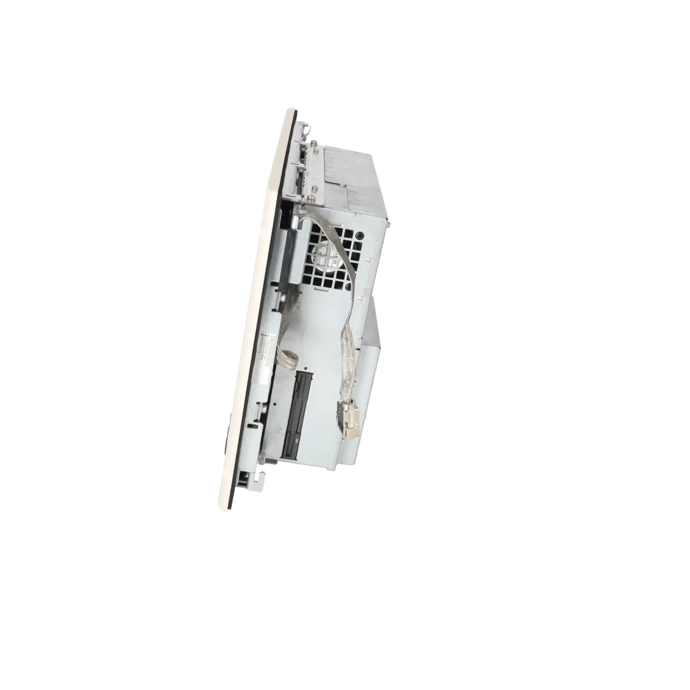 SIEMENS 6AV7723-2BA10-0AD0, HMI, Industrial PC, K0322103, Image 3