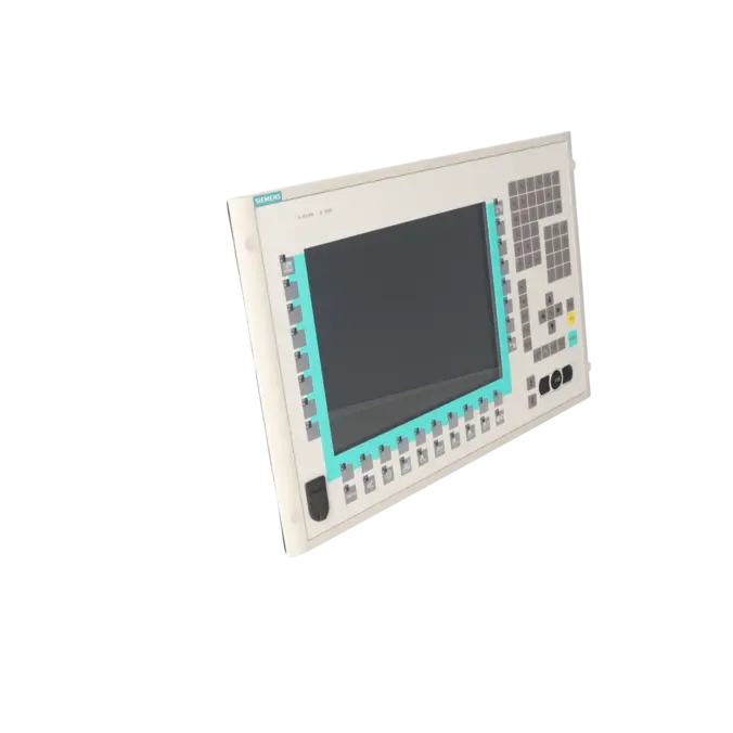 SIEMENS 6AV7723-2BA10-0AD0, HMI, Industrial PC, K0322103, Image 8