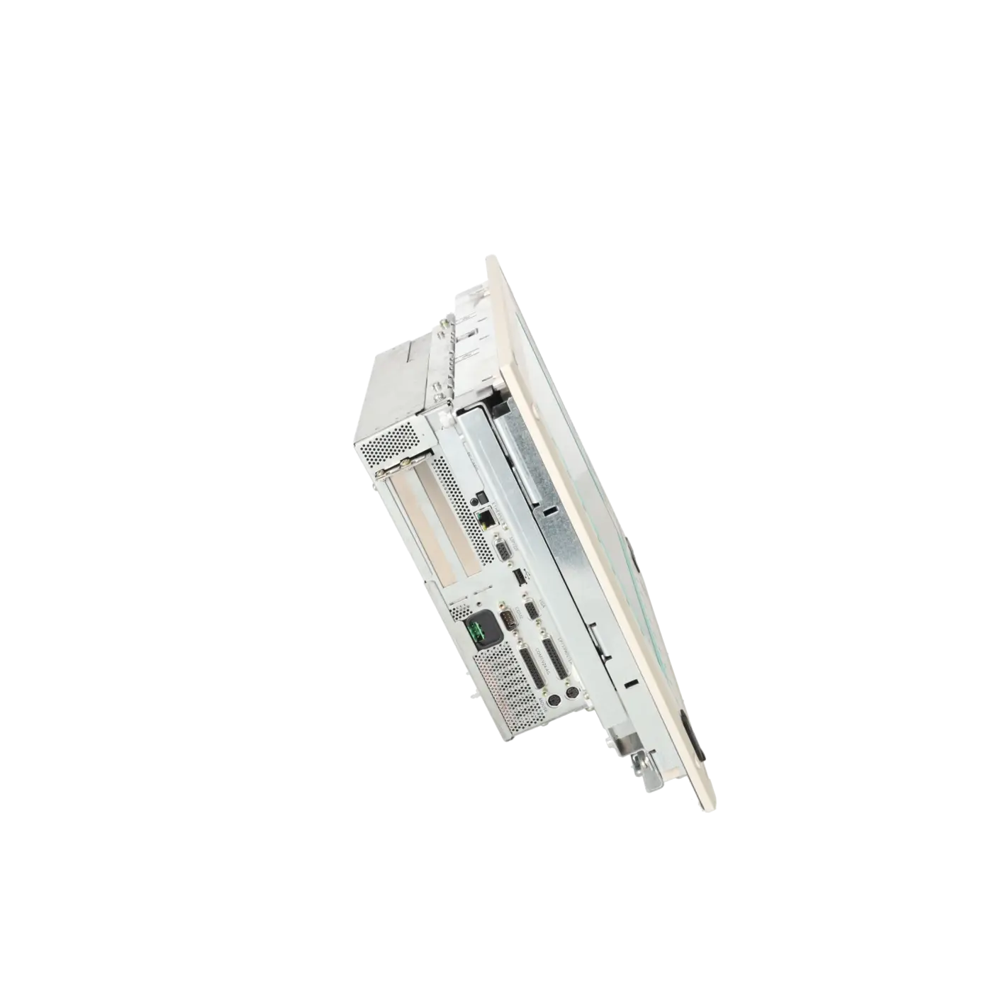 SIEMENS 6AV7615-0AA10-0AH0, HMI, Industrial PC, K0322371, Image 7