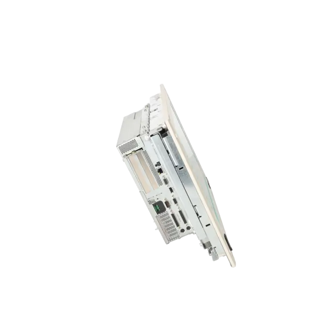 SIEMENS 6AV7615-0AA10-0AH0, HMI, Industrial PC, K0322371, Image 7