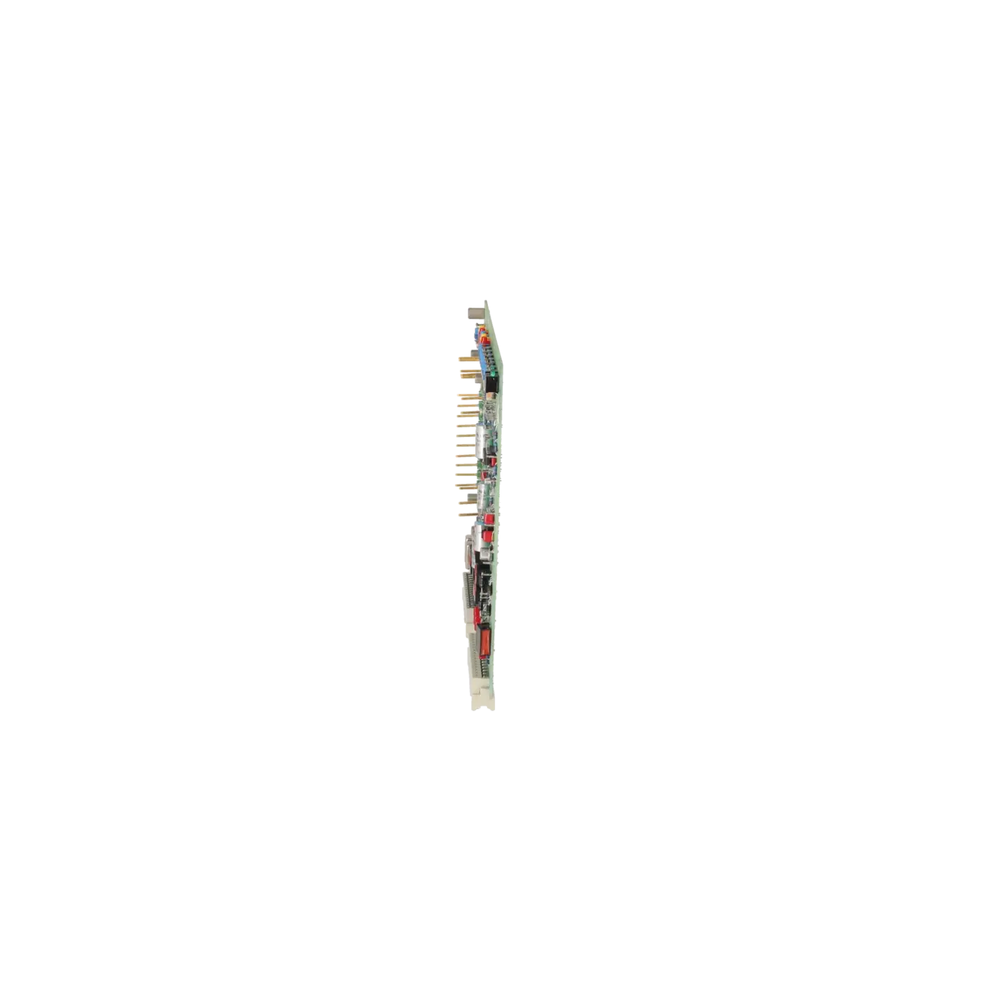 SIEMENS 6DM1001-4WE20-0, Antriebstechnik, Einzelkomponenten, K0332409, Bild 3