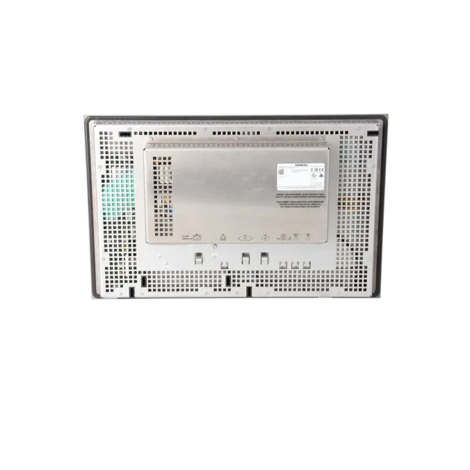 SIEMENS 6AV7863-2BB10-0AA0, HMI, Monitore / Bedienfelder, K0339690, Bild 5