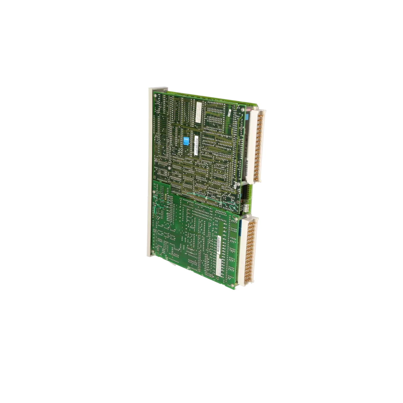 SIEMENS 6DS1731-8FA, Baugruppen, Analogein- / Analogausgaben, K0342182, Bild 4