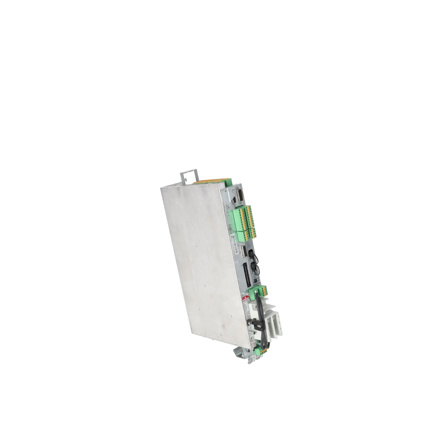 Indramat DKC02.3-040-7-FW, Antriebstechnik, Umrichter, K0342335, Bild 8