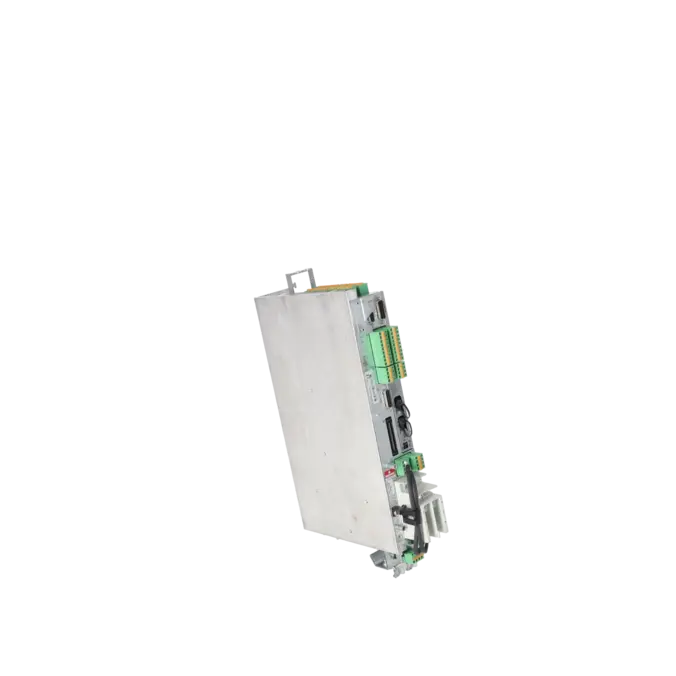 Indramat DKC02.3-040-7-FW, Antriebstechnik, Umrichter, K0342335, Bild 8