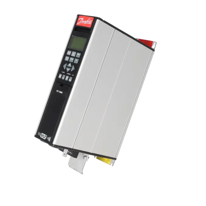 DANFOSS 175Z0047, Antriebstechnik, Umrichter, K0342790, Bild 2