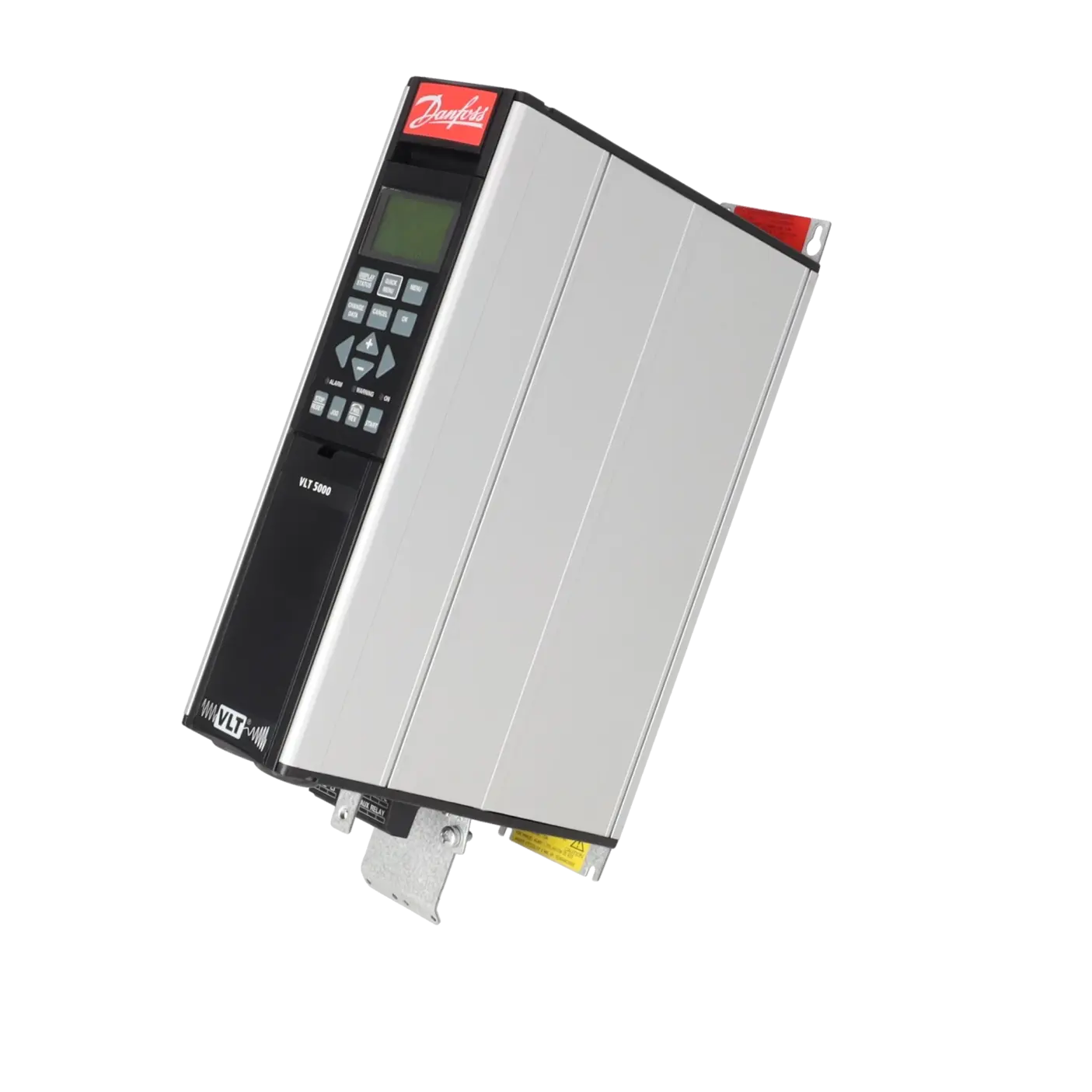 DANFOSS 175Z0047, Antriebstechnik, Umrichter, K0342790, Bild 2