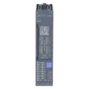 SIEMENS 6ES7134-6JF00-0CA1, Baugruppen, Analogein- / Analogausgaben, K0370485, Bild 1