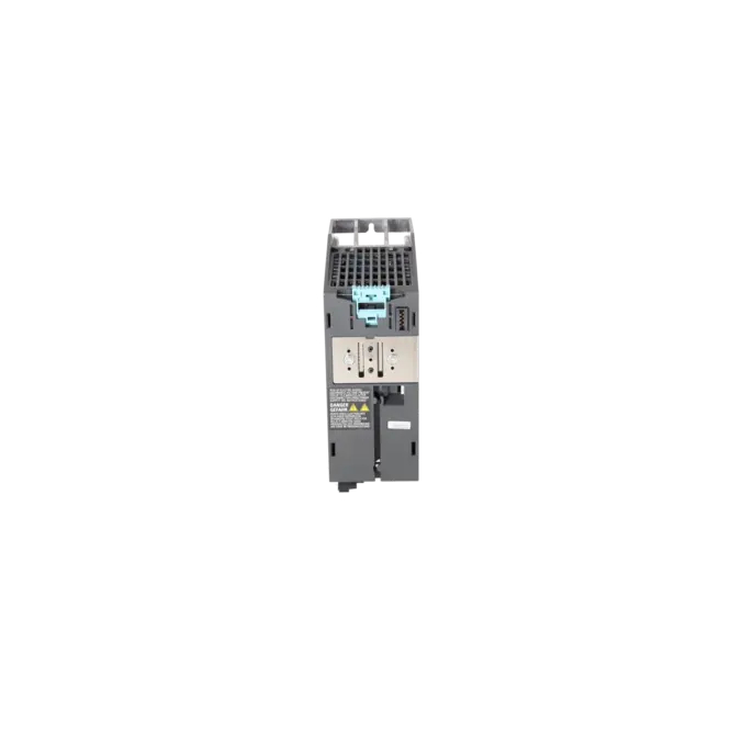 SIEMENS 6SL3210-1PE14-3AL1, Drive Technology, Frequency Converter, K0375346, Image 1