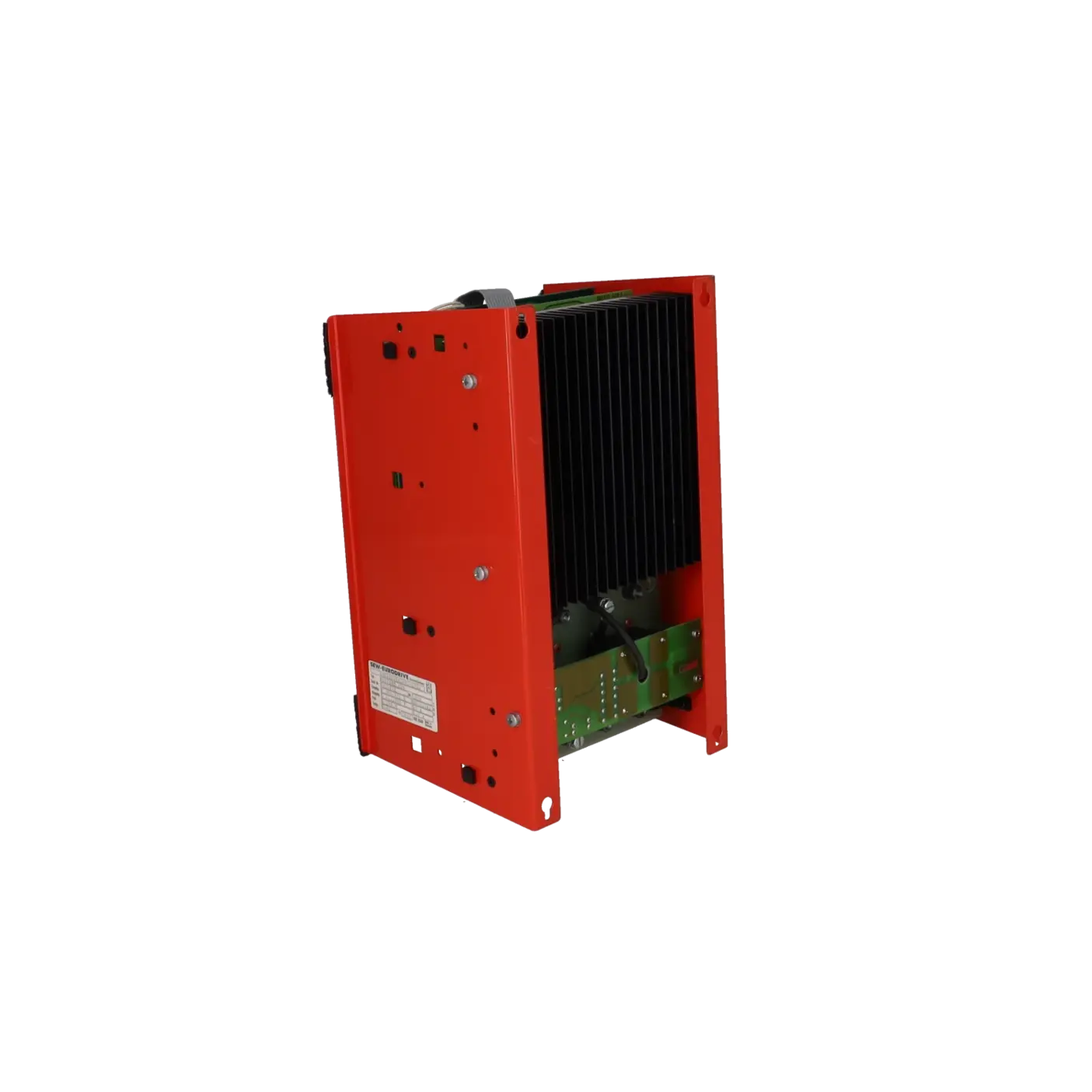 SEW MOVIRET222, Drive Technology, DCM DC Converter, K1088219, Image 4