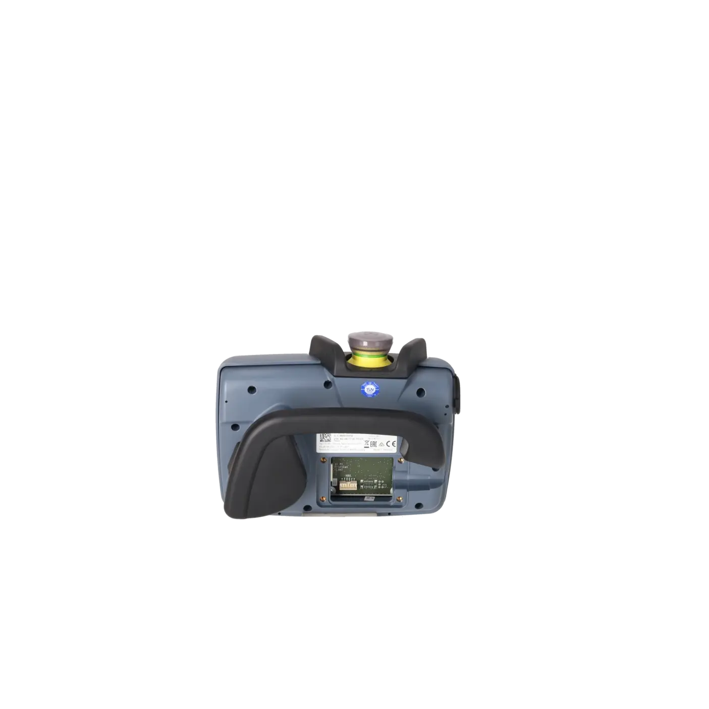 SIEMENS 6AV2125-2DB23-0AX0, HMI, Mobile Panels / Control Panels, K1096489, Image 5