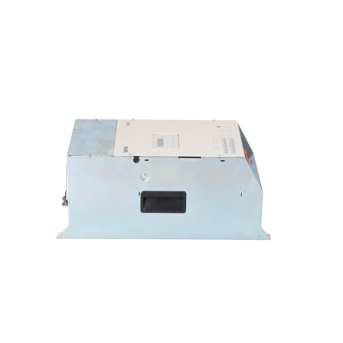 Lenze EVD4906-E, Antriebstechnik, Stromrichter, K1108332, Bild 7