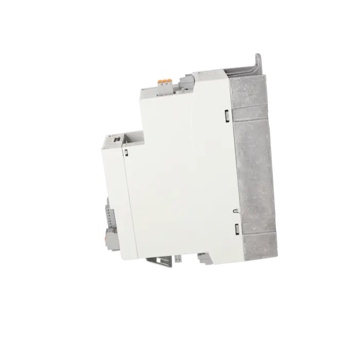 Lenze E84AVHCE7512SX0, Drive Technology, Frequency Converter, K1153121, Image 3