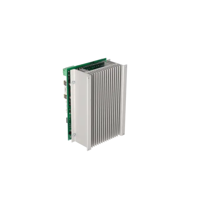 Lenze EVD472--E, Drive Technology, DCM DC Converter, K1172231, Image 4