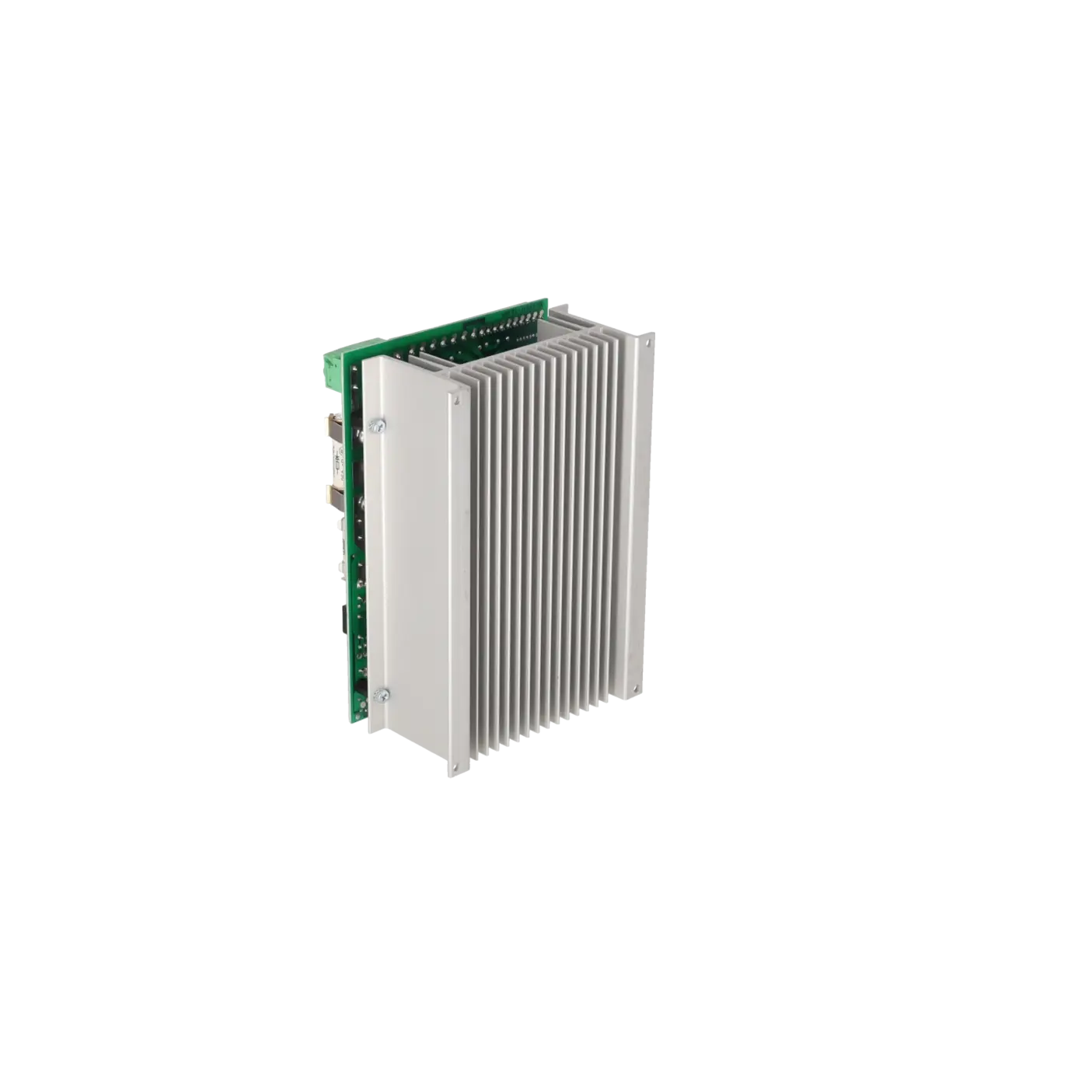 Lenze EVD472--E, Drive Technology, DCM DC Converter, K1172231, Image 4