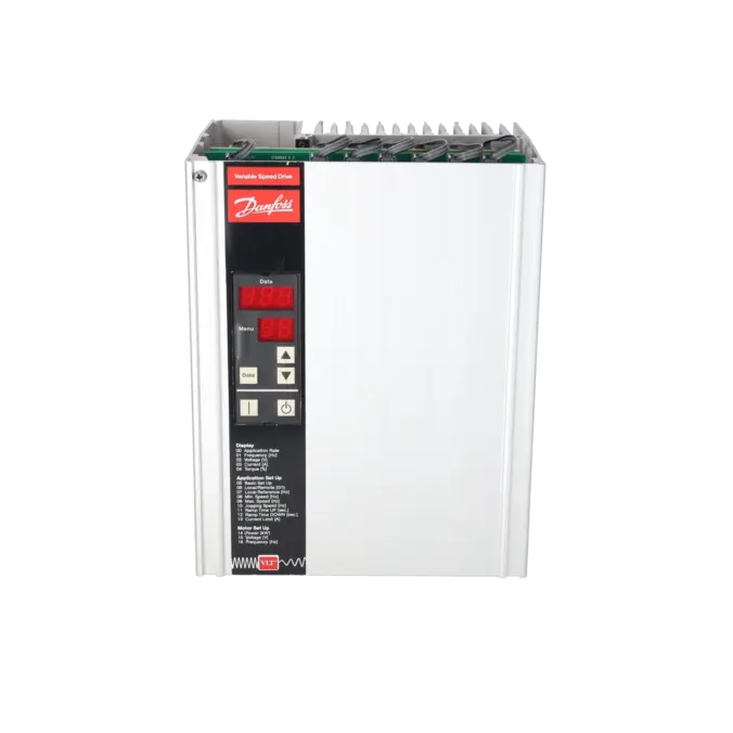 DANFOSS 175H1001, Antriebstechnik, Umrichter, K1257330, Bild 1