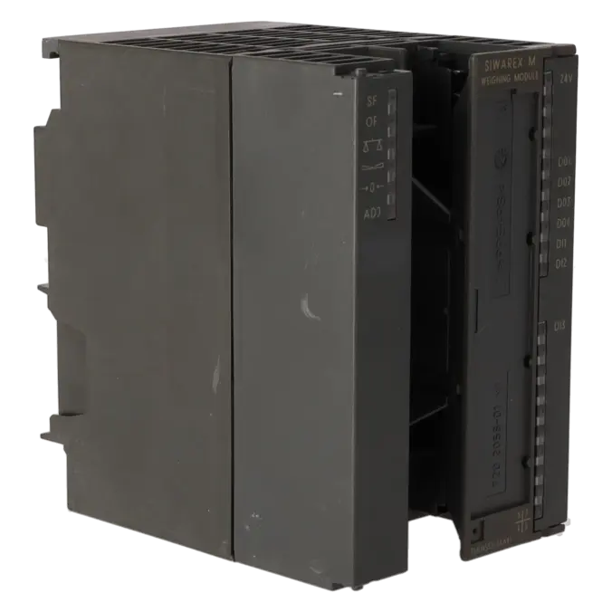 SIEMENS 7MH4553-1AA41, Baugruppen, Funktionsbaugruppen, K0000264, Bild 8