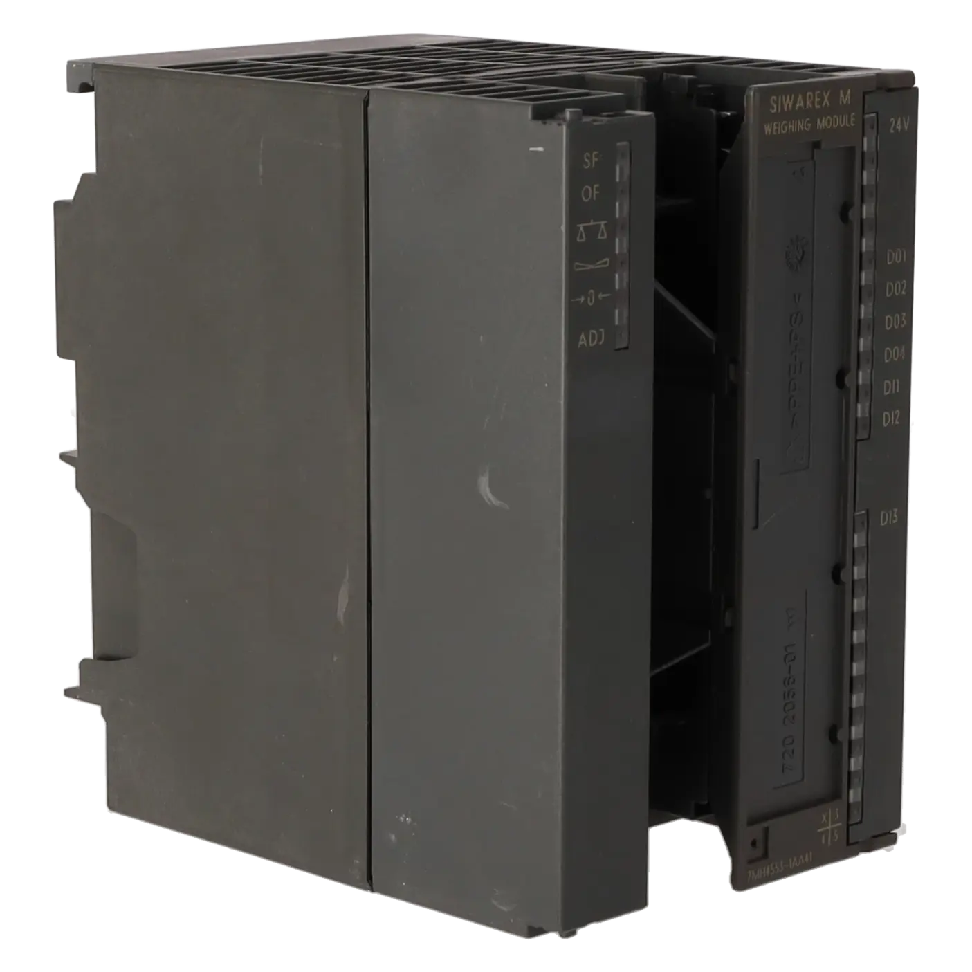 SIEMENS 7MH4553-1AA41, Baugruppen, Funktionsbaugruppen, K0000264, Bild 8