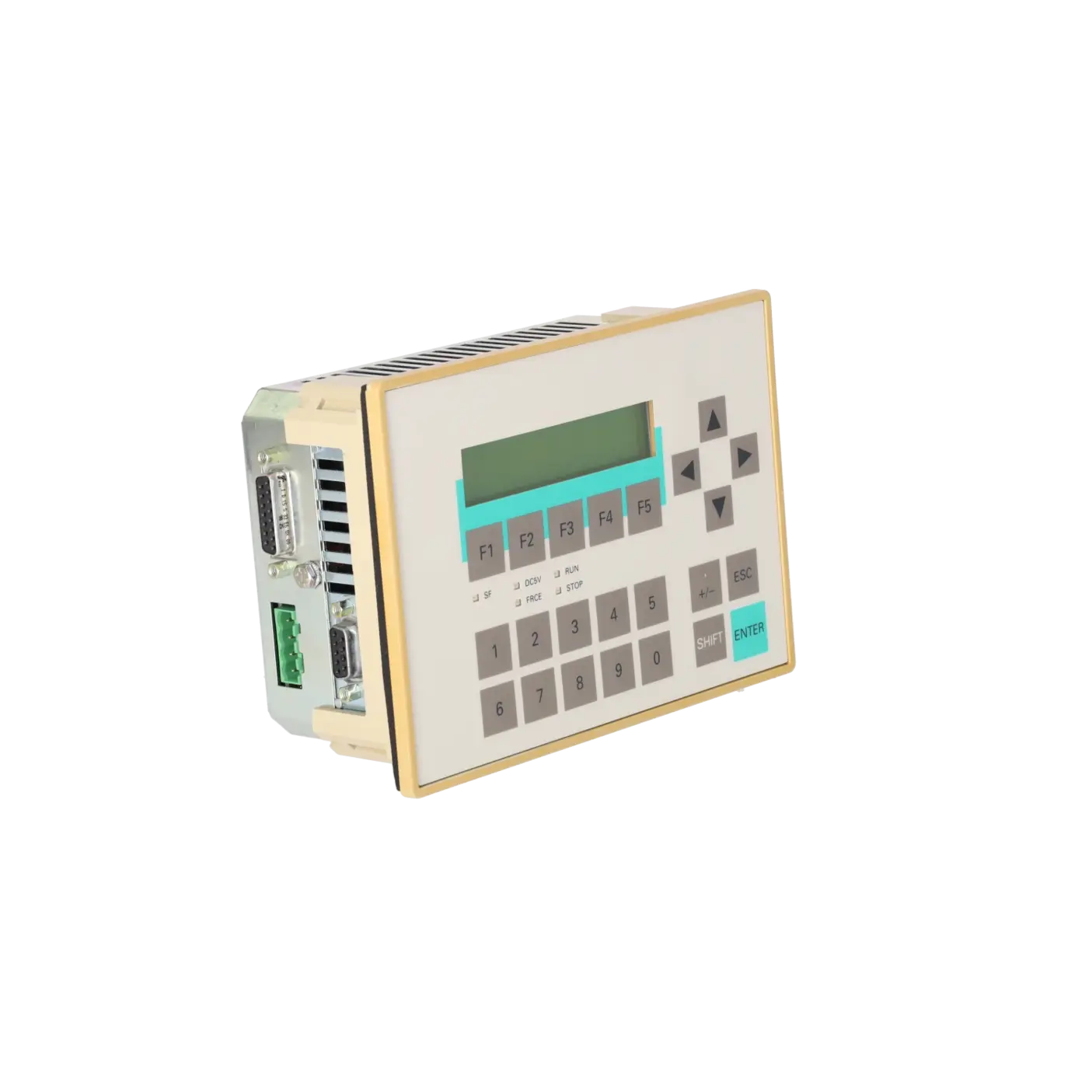 SIEMENS 6ES7621-1AD01-0AE3, HMI, Kompaktgeräte, K0002698, Bild 8