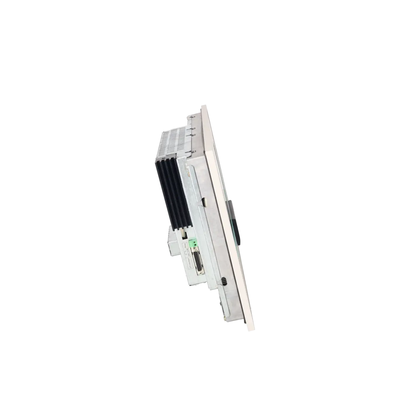 SIEMENS 6AV6541-0AA05-0BA0, HMI, Operator Panels mit Key, K0005713, Bild 7