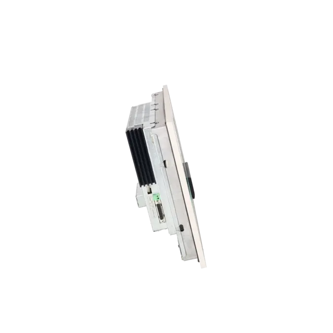 SIEMENS 6AV6541-0AA05-0BA0, HMI, Operator Panels mit Key, K0005713, Bild 7