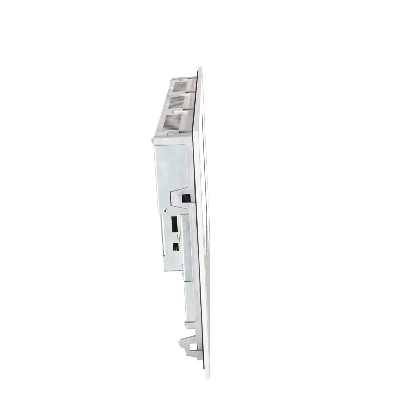 SIEMENS 6AV6542-0AC15-2AX0, HMI, Operator Panels mit Key, K0052173, Bild 7