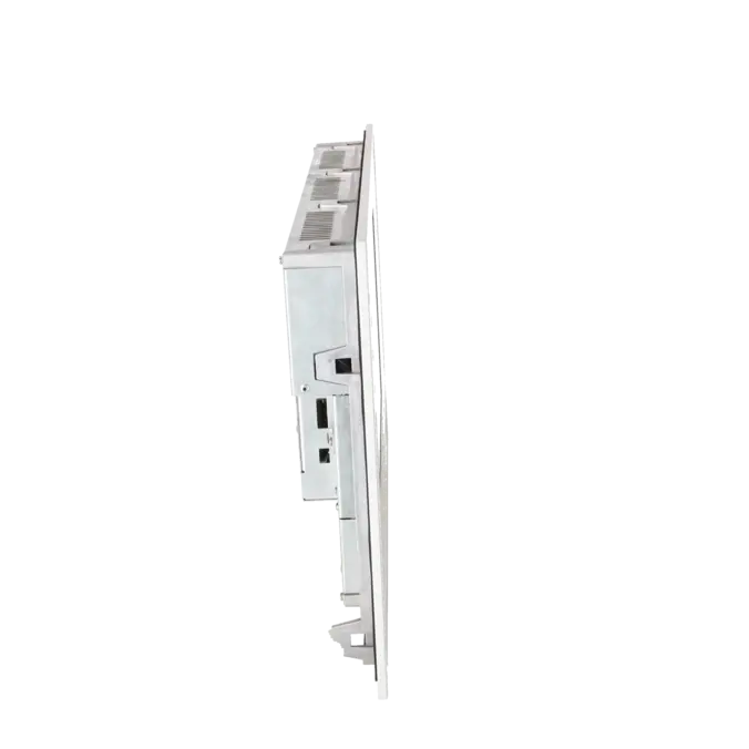 SIEMENS 6AV6542-0AC15-2AX0, HMI, Operator Panels mit Key, K0052173, Bild 7