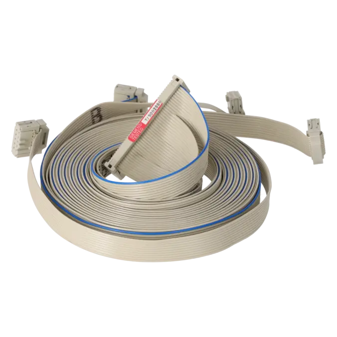 SIEMENS 6DD1684-0BD0, PLC Controls, Connecting Systems / Cables, K0052996, Image 4