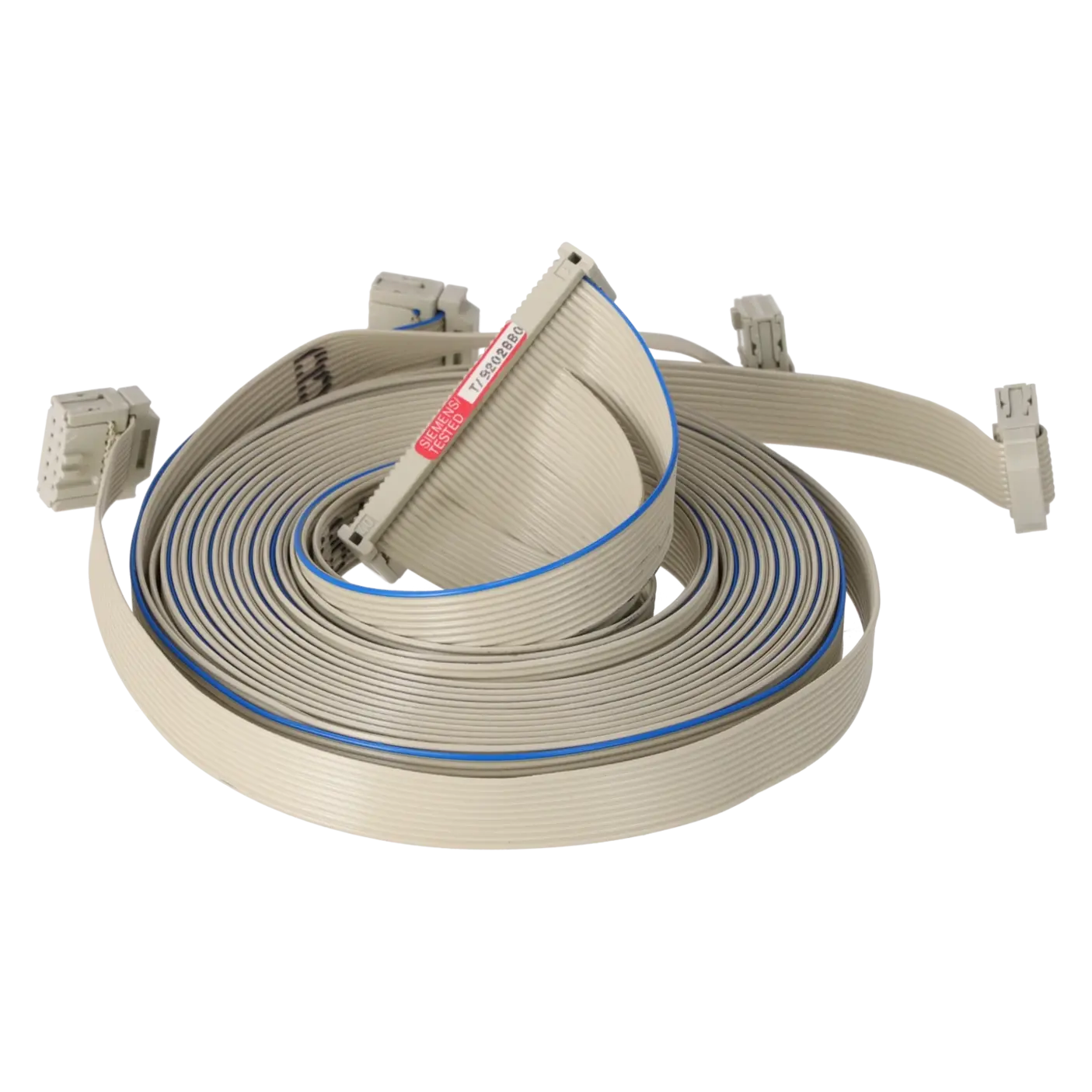 SIEMENS 6DD1684-0BD0, PLC Controls, Connecting Systems / Cables, K0052996, Image 4