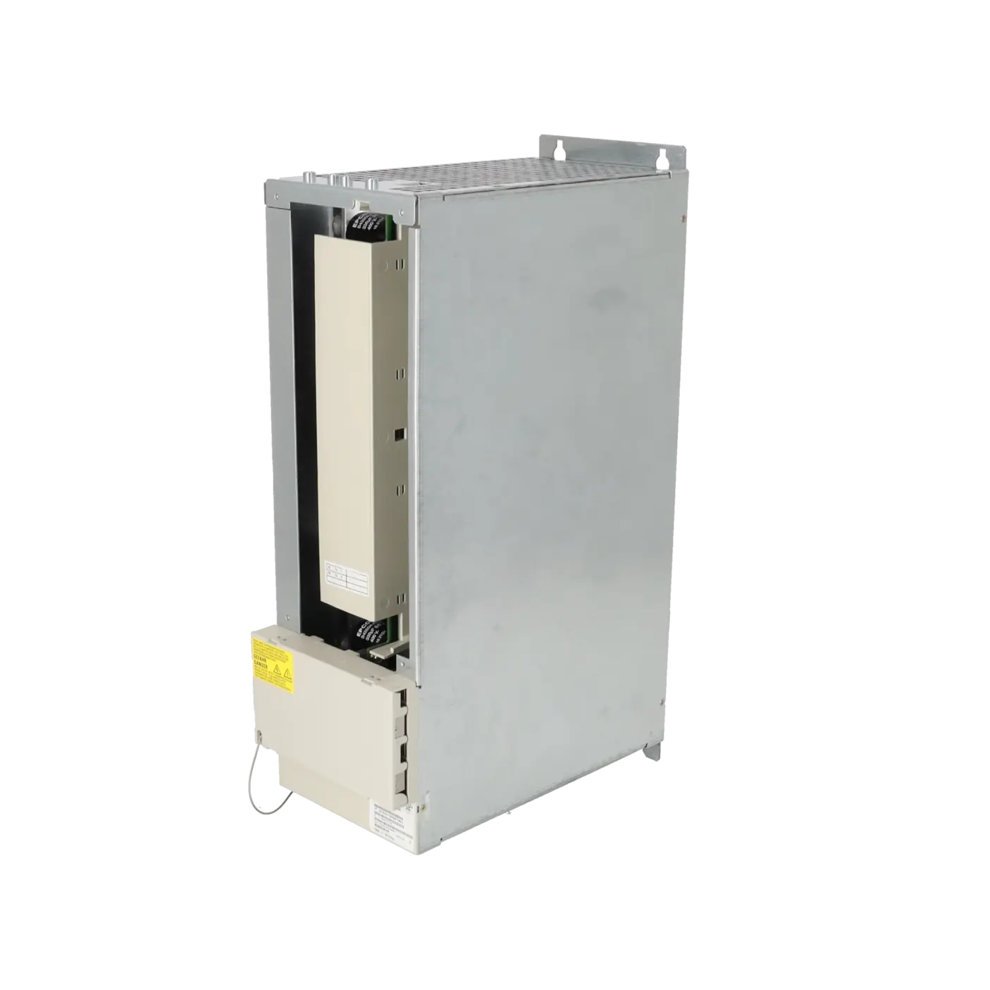 SIEMENS 6FC5447-0AA00-0AA1, Antriebstechnik, Wechselrichter, K0056408, Bild 2
