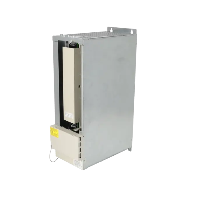 SIEMENS 6FC5447-0AA00-0AA1, Antriebstechnik, Wechselrichter, K0056408, Bild 2
