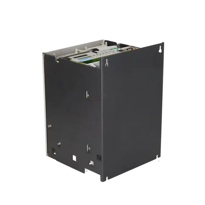 SIEMENS 6RA2430-6DV62-0, Antriebstechnik, Stromrichter, K0059320, Bild 4