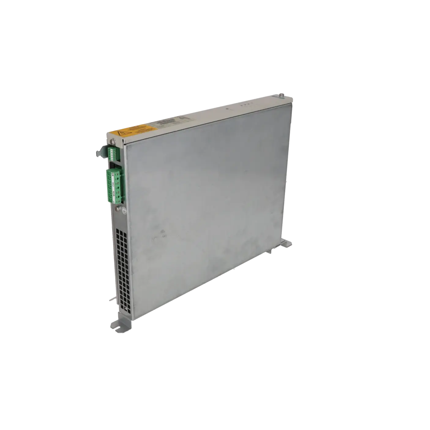 SIEMENS 6SE7018-0ES87-2DA0, Antriebstechnik, Stromversorgungen / Bremsmodule, K0061410, Bild 2