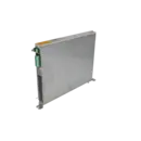 SIEMENS 6SE7018-0ES87-2DA0, Antriebstechnik, Stromversorgungen / Bremsmodule, K0061410, Bild 2