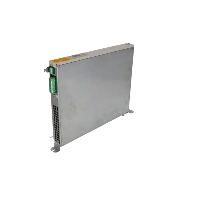 SIEMENS 6SE7018-0ES87-2DA0, Antriebstechnik, Stromversorgungen / Bremsmodule, K0061410, Bild 2