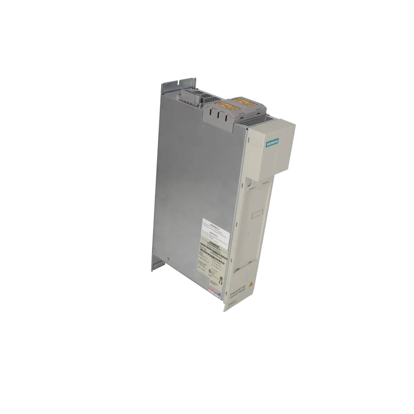 SIEMENS 6SE7025-0TP87-2DD0, Antriebstechnik, Einzelkomponenten, K0061702, Bild 8