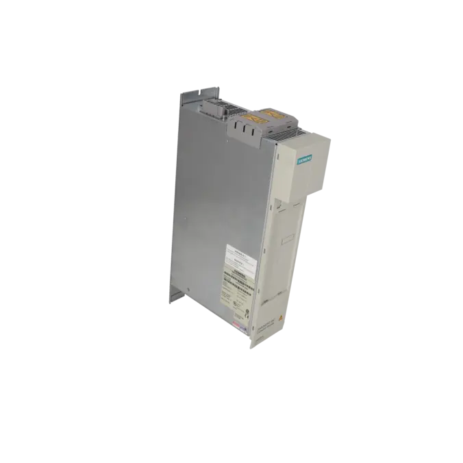 SIEMENS 6SE7025-0TP87-2DD0, Antriebstechnik, Einzelkomponenten, K0061702, Bild 8