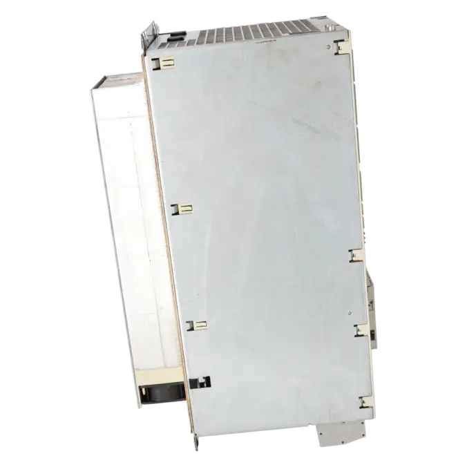 SIEMENS 6SN1146-1BB02-0CA1, Antriebstechnik, Einspeise- / Rückspeisemodule, K0063865, Bild 7