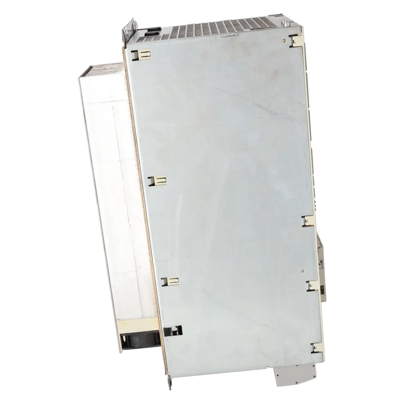 SIEMENS 6SN1146-1BB02-0CA1, Antriebstechnik, Einspeise- / Rückspeisemodule, K0063865, Bild 7