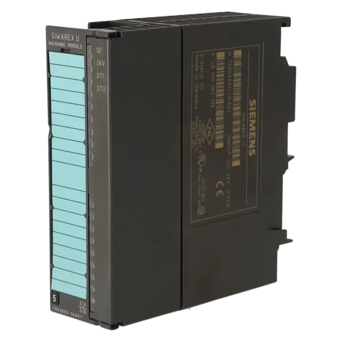 SIEMENS 7MH4601-1AA01, Baugruppen, Funktionsbaugruppen, K0067415, Bild 2