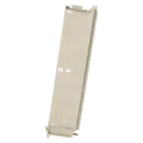 SIEMENS 6ES5497-4UA12, PLC Controls, Connecting Systems / Cables, K0117610, Image 3