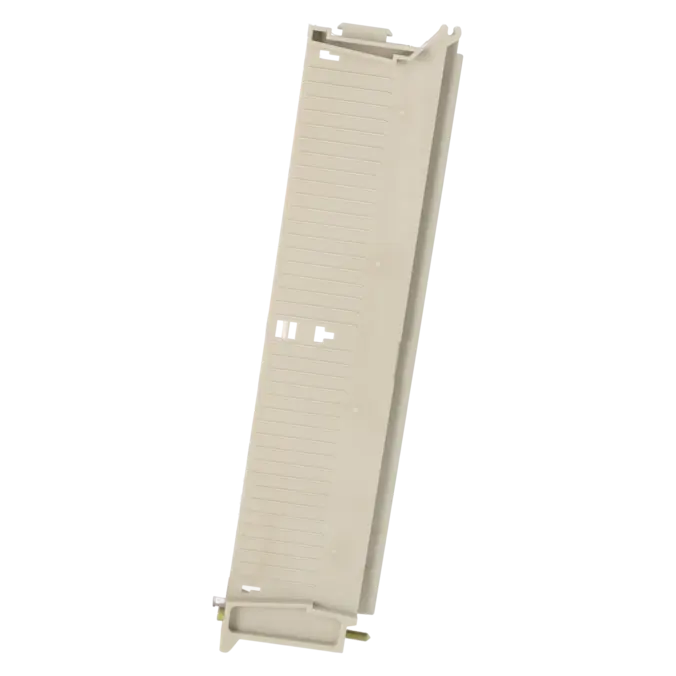 SIEMENS 6ES5497-4UA12, PLC Controls, Connecting Systems / Cables, K0117610, Image 3