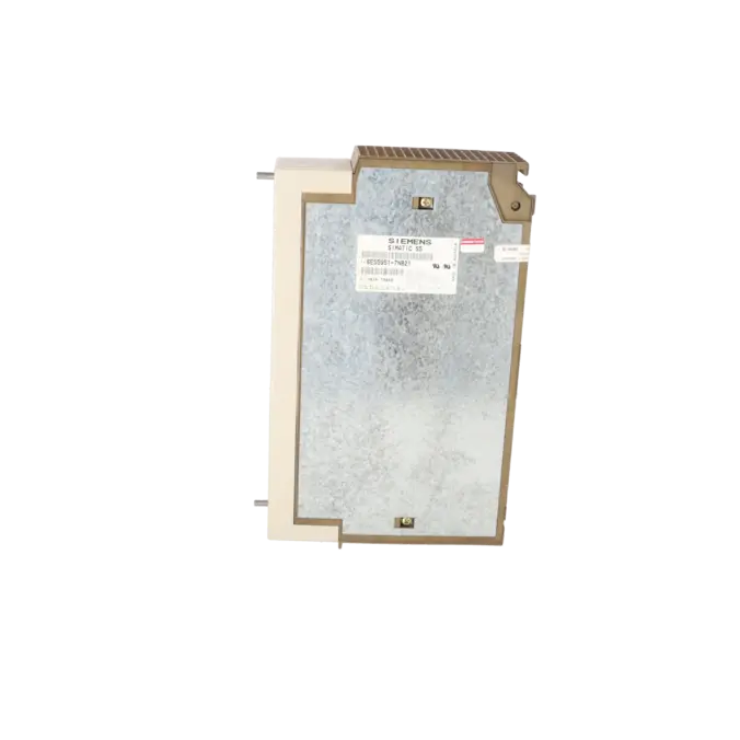 SIEMENS 6ES5951-7NB21, PLC Controls, PLC Controls Power Supplies, K0117894, Image 3